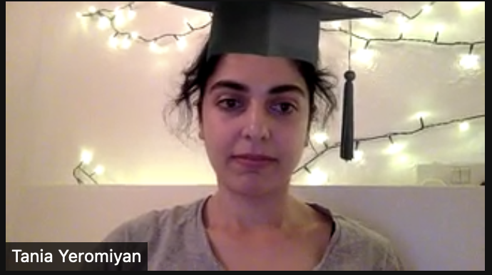 kiyanwang's tweet photo. I've mentored a lot of people at @theSchoolOfCode over the years, but am especially proud of Tania, it's been amazing watching her grow and learn over many weeks, it's been inspiring and it's been a privilege.
#schoolofcode #Bootcamp6 #SOCDemoDay https://t.co/ZFmilTHAHq