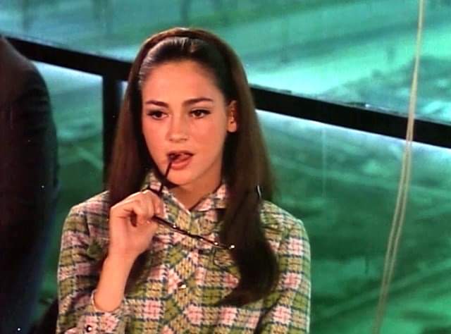 HOY MIÉRCOLES
Iniciamos el ciclo de cine mexicano de los 60 gracias a <a href="/CinetecaMexico/">Cineteca Nacional</a>. A las 17 hrs. exploraremos la nostalgia de los años 60, con Patsy, mi amor. Y  después prepárate para una Mecánica Nacional 19 hrs.

Recuerda que estas funciones son completamente gratis!!!🎟