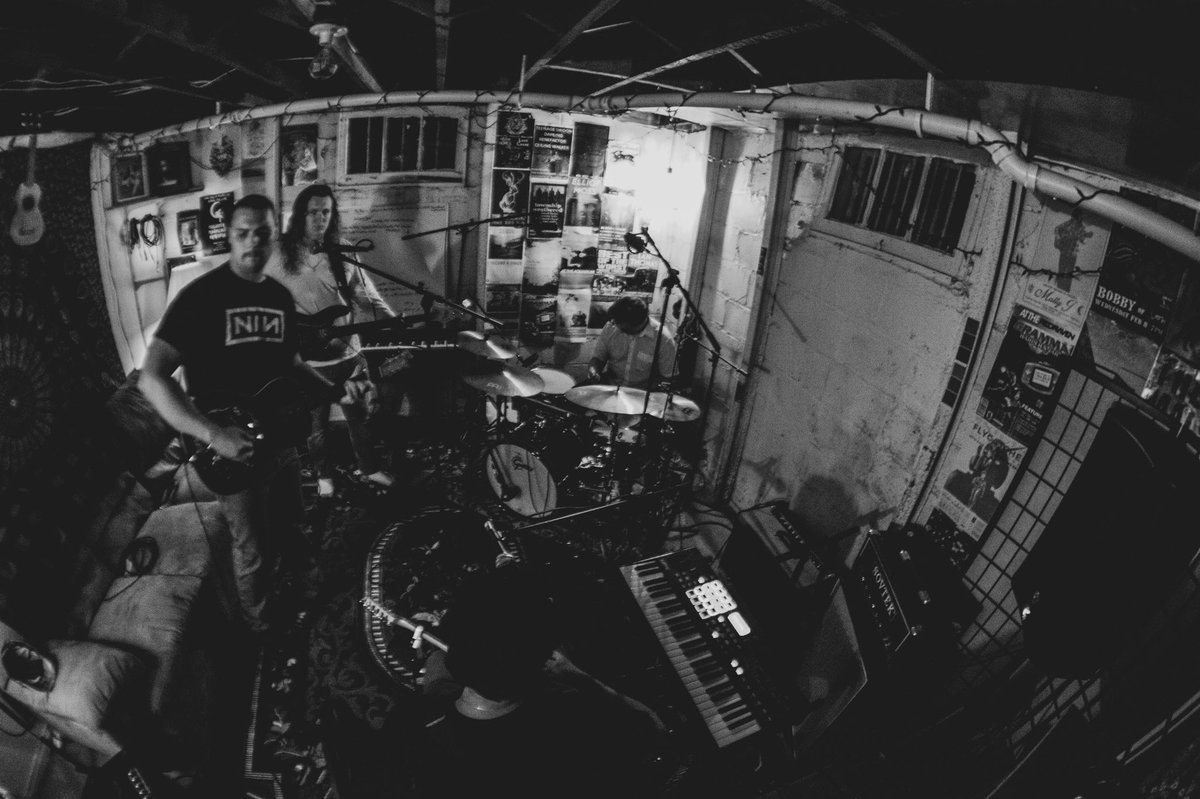 We’ve missed you. 
See you 10/14 for <a href="/NewDirectionFM/">NEW DIRECTION FEST</a> 
pic: @BenHoos