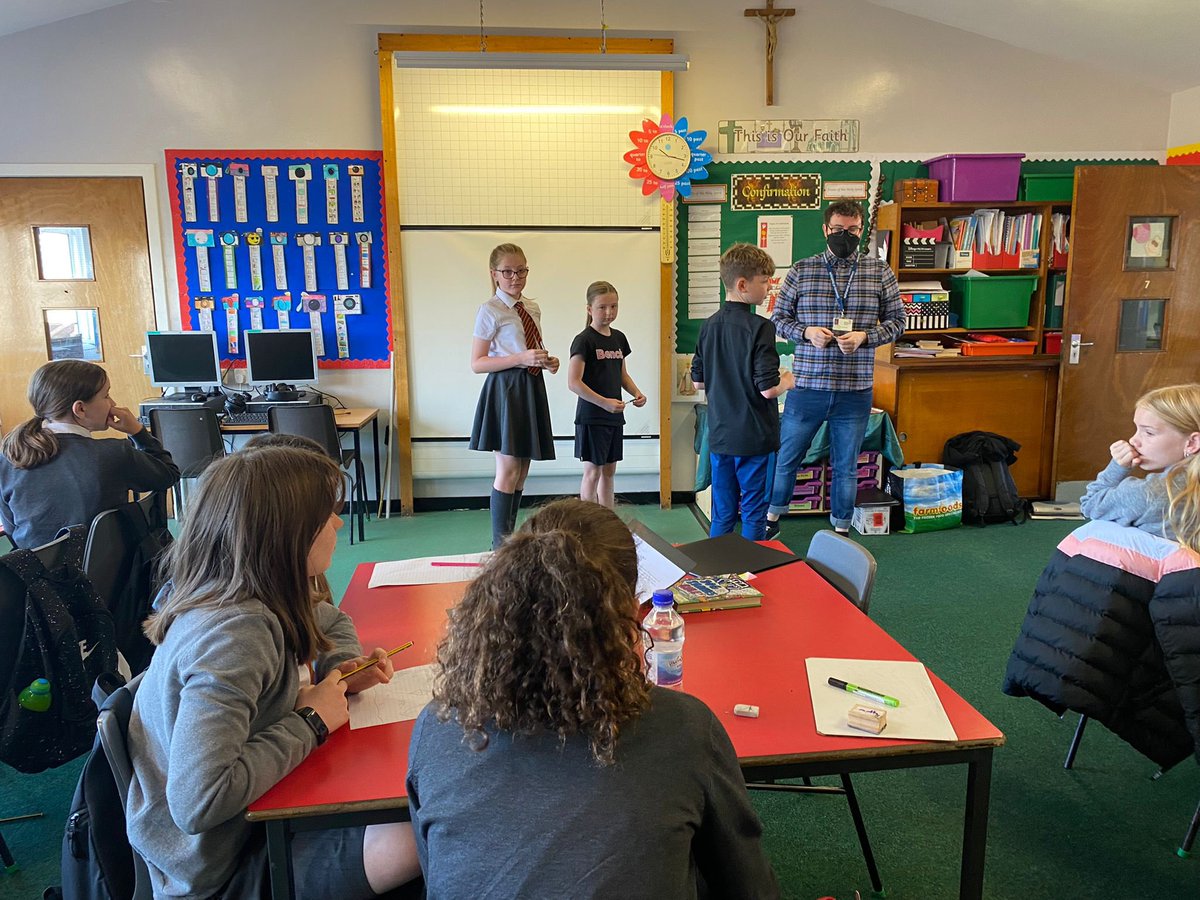 🌈Holy Cross NLC tweet media