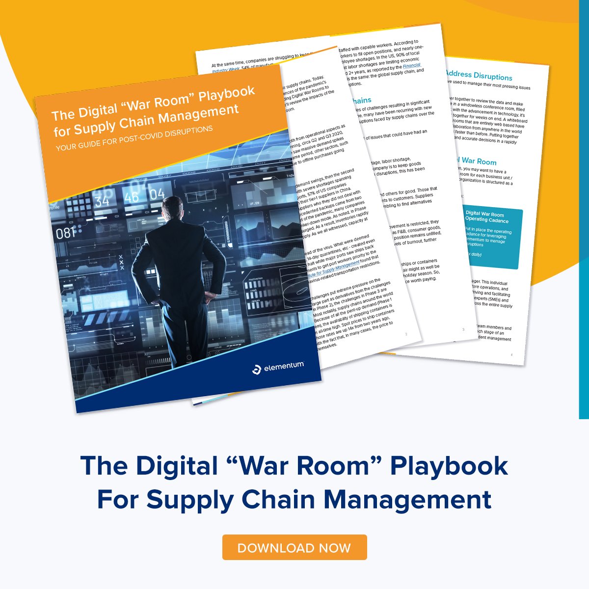 Elementum tweet media