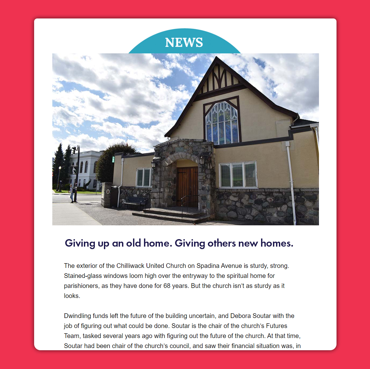 Station One Architects tweet media