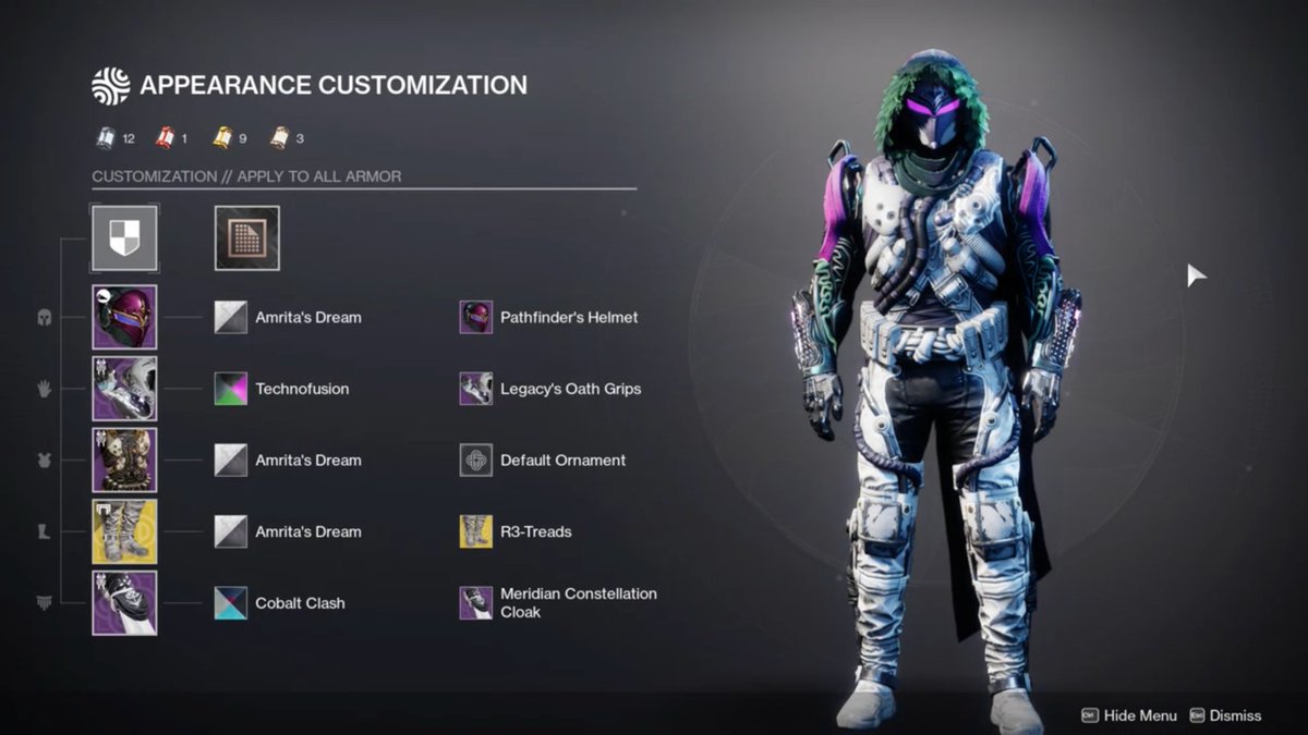 fiiiiiiiiiilthy's tweet photo. @DestinyTheGame  #ThreadsOfLight https://t.co/HyXd1SxQhu