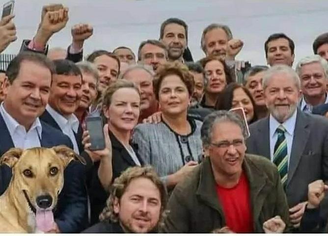 josmarinhodaco1's tweet photo. Encontre um honesto na foto!
🤔😲🤣🤣🤣🤣🤣🤣🤣 https://t.co/RBRzA3lPJx