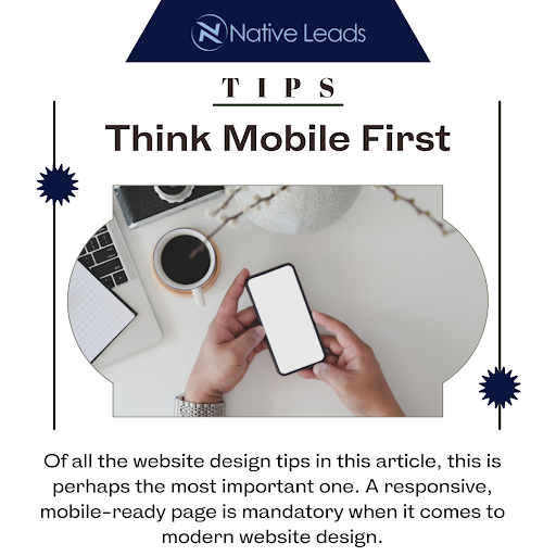 NativeLeads tweet picture