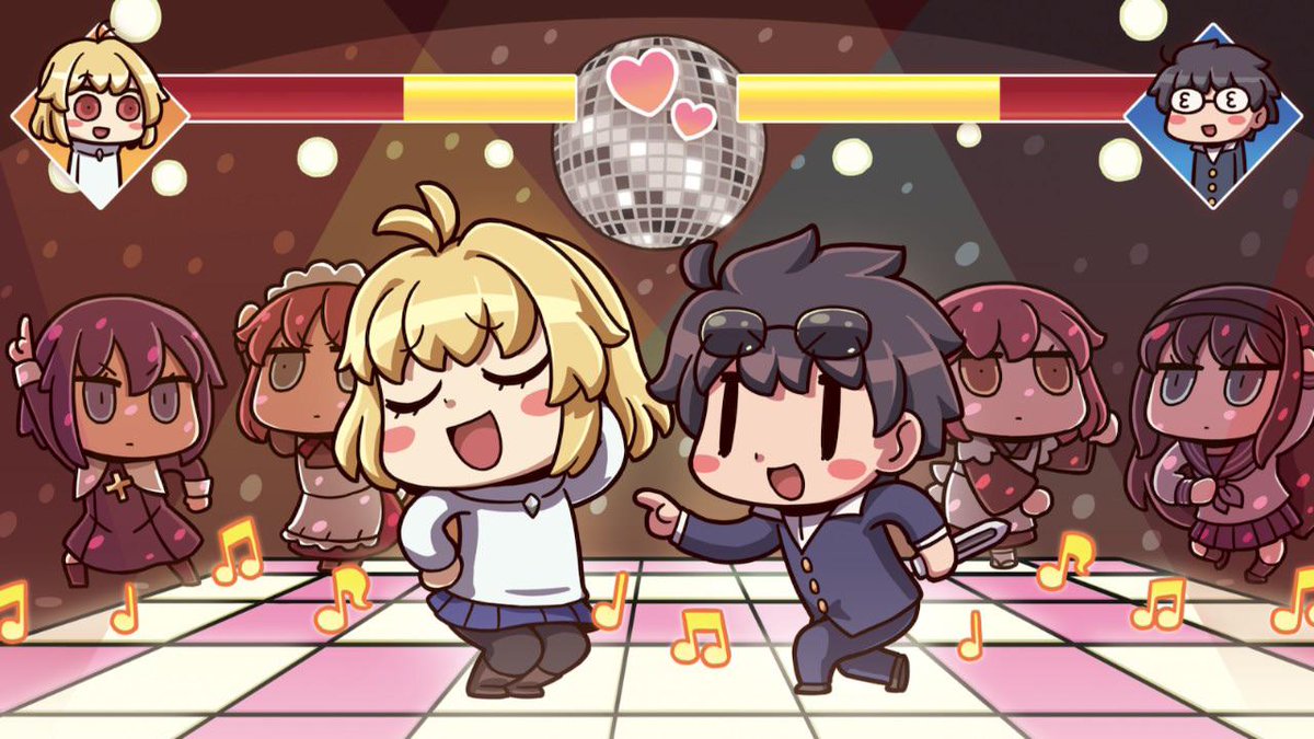 KillSevenNights's tweet photo. || We've all been talking about Melty, but hear me out- https://t.co/7510EuBpHj