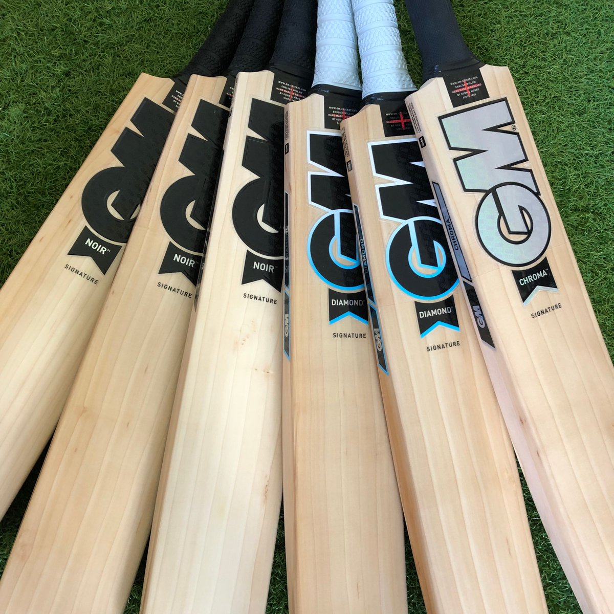 Noir-7Grains-2.12-36.8mm edges-61.1mm spine 👏
Noir-11Grains-2.11-37.4mm edges-61.6mm spine 👏
Noir-6Grains-2.11-37.2mm edges-62.2mm spine 👏
Diamond -6Grains-2.11-34.2.6mm edges-59.1mm spine 💯
Diamond-7Grains-2.10-33.6mm-59.2mm  👌
Chroma- 6Grains-2.11-37.9mm-63.3mm 👌