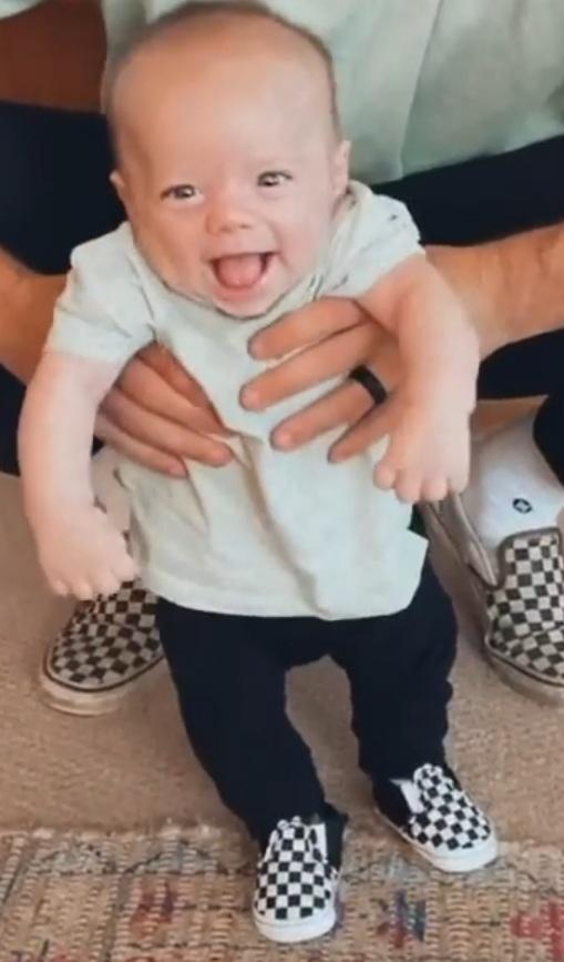 DRBostonsFinest's tweet photo. "Russo Boys fit check.".
#LikeFatherLikeSons. https://t.co/EKcKJsicue