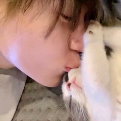 NiNi_9955's tweet image. ❤️ TAEMIN ❤️ 

TAEMARI &amp;amp; GGUNG 

Precious Idea 
Our Ggung is a celebrity 
We love you both 
We miss you both 

#TAEMIN 
#SHINee 
#TAMERI #GGUNG