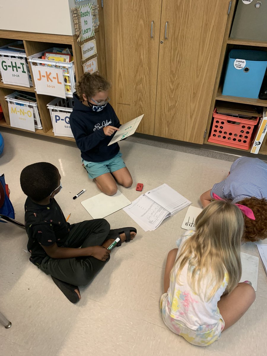 Corinne Klibanoff tweet media