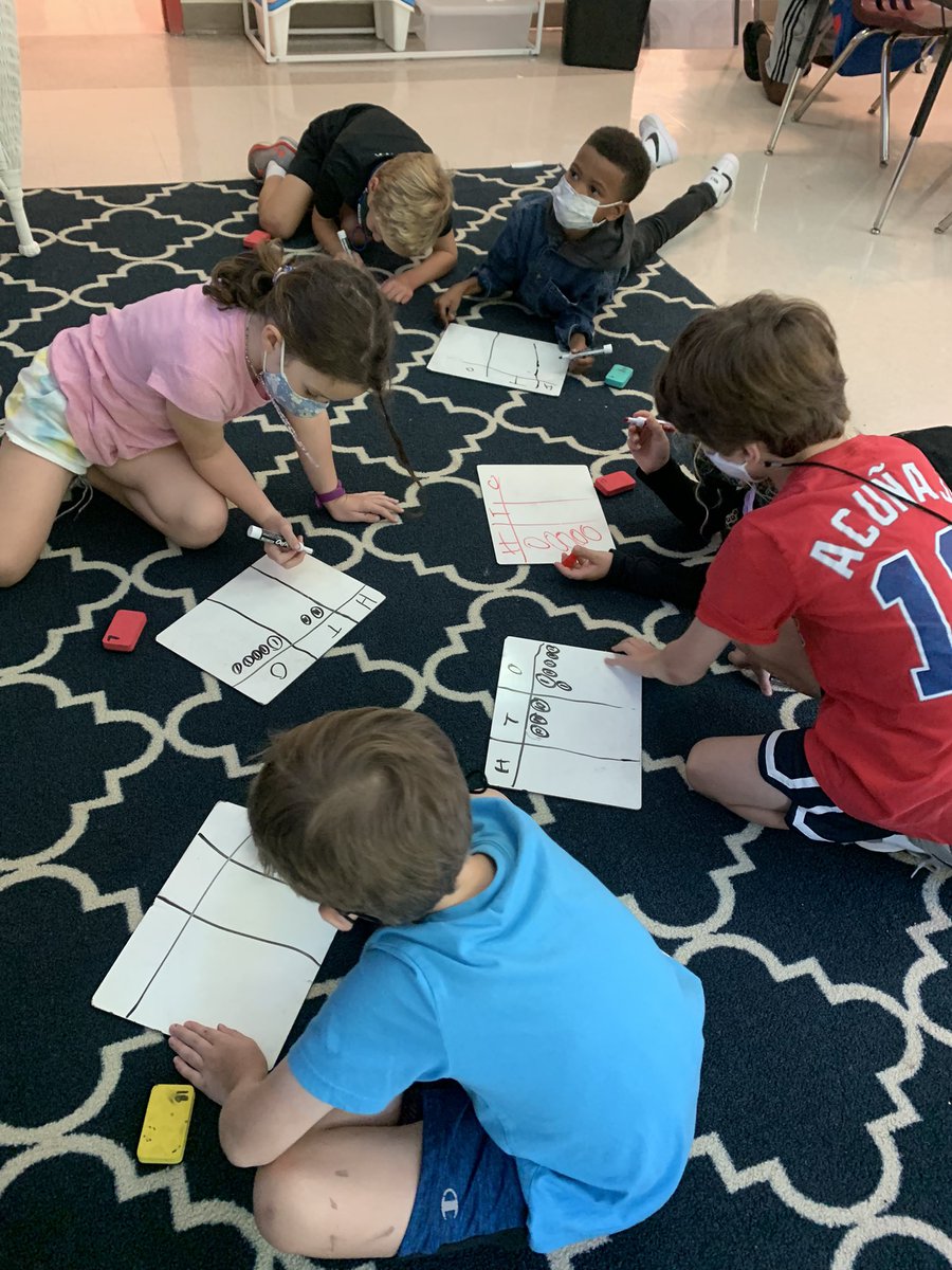 Corinne Klibanoff tweet media