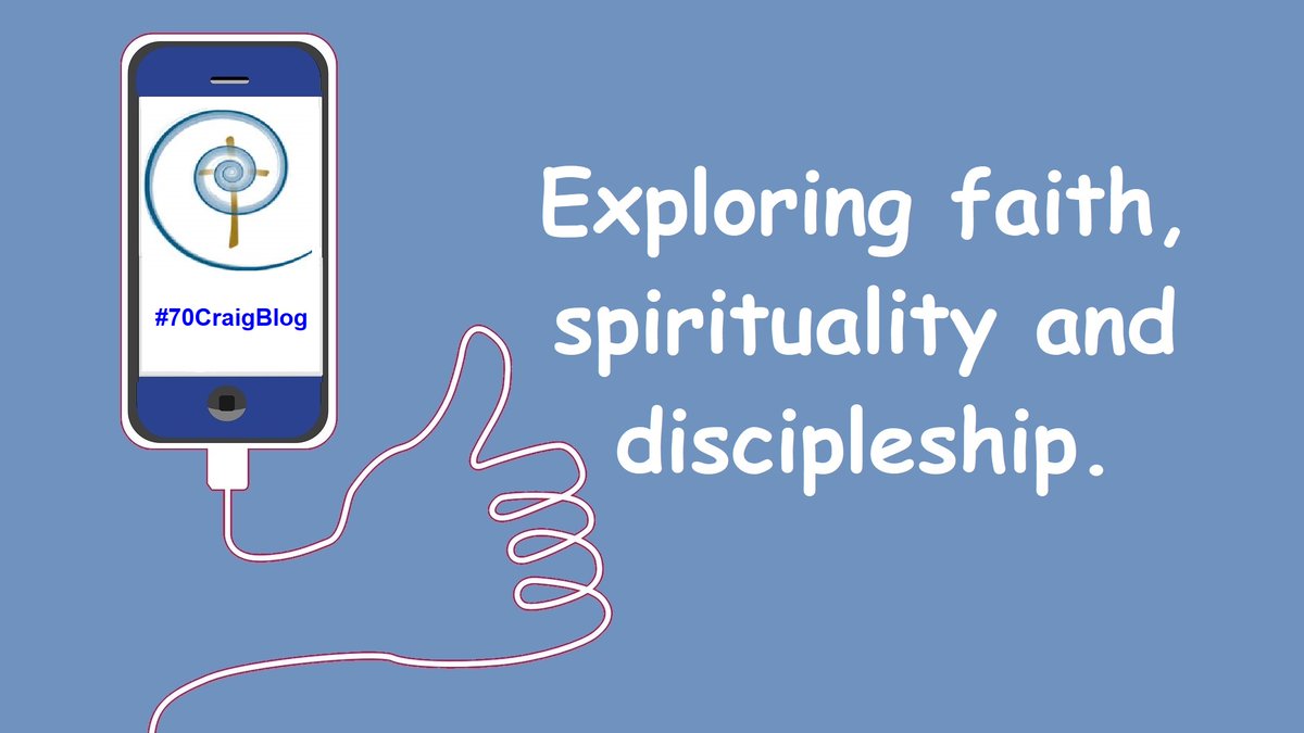 EmporiacofChris's tweet photo. We invite you to join Seventy Craig Hidy as he shares some thoughts about #faith #spirituality and #discipleship. His #70CraigBlog can be found on the #EmporiaCofChrist website. https://t.co/9iGhwiglzj https://t.co/bOaWNCLcDW
