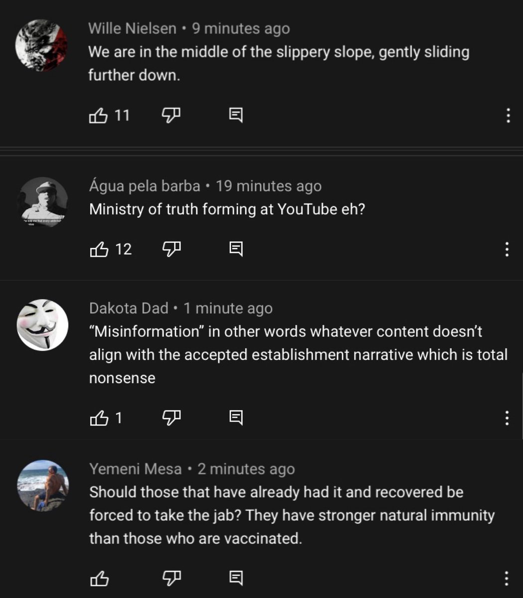 Vaush on Twitter "Oh no not project Veritas…