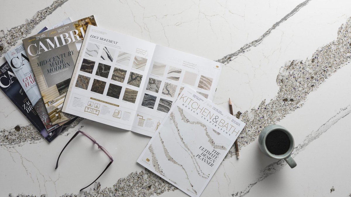 UrbanQuarry (@urban_quarry) on Twitter photo Happy #NationalCoffeeDay everyone! ☕️
Did you know that <a href="/CambriaSurfaces/">CambriaSurfaces</a> has a line of home decor, accessories and gifts? Cambria coffee mugs, coasters, trays and more. So many different ways to incorporate #quartz surfaces into your home.
refineanddefine.cambriausa.com/cambria-gift-g… Happy #NationalCoffeeDay everyone! ☕️
Did you know that <a href="/CambriaSurfaces/">CambriaSurfaces</a> has a line of home decor, accessories and gifts? Cambria coffee mugs, coasters, trays and more. So many different ways to incorporate #quartz surfaces into your home.
refineanddefine.cambriausa.com/cambria-gift-g…