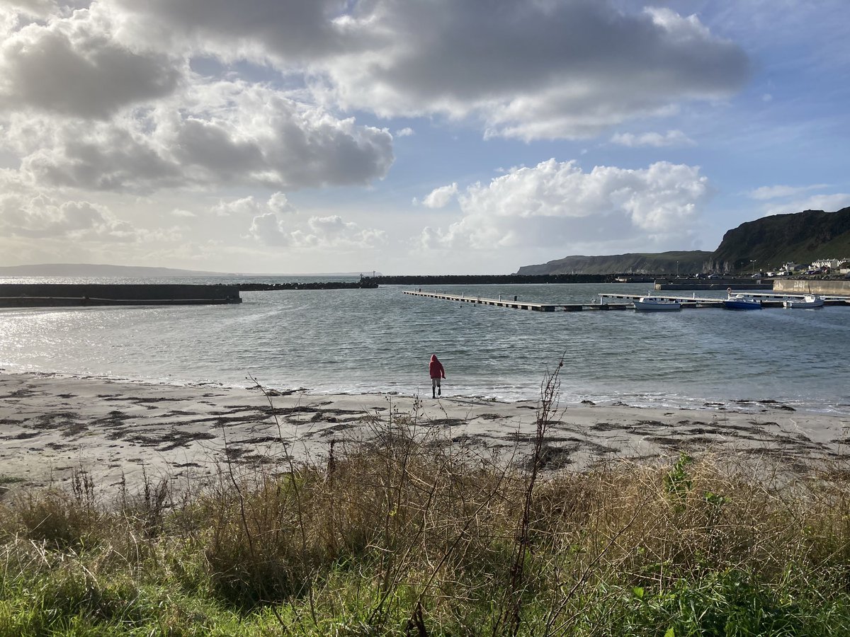 EarthMamasCom's tweet photo. Rathlin. 💚#wild #properwild #welcomeinthewild #ireland #goodforthesoul https://t.co/SmnkI6erCx