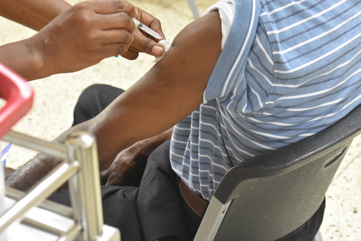 Juliet Cuthbert-Flynn MP, OLY tweet media