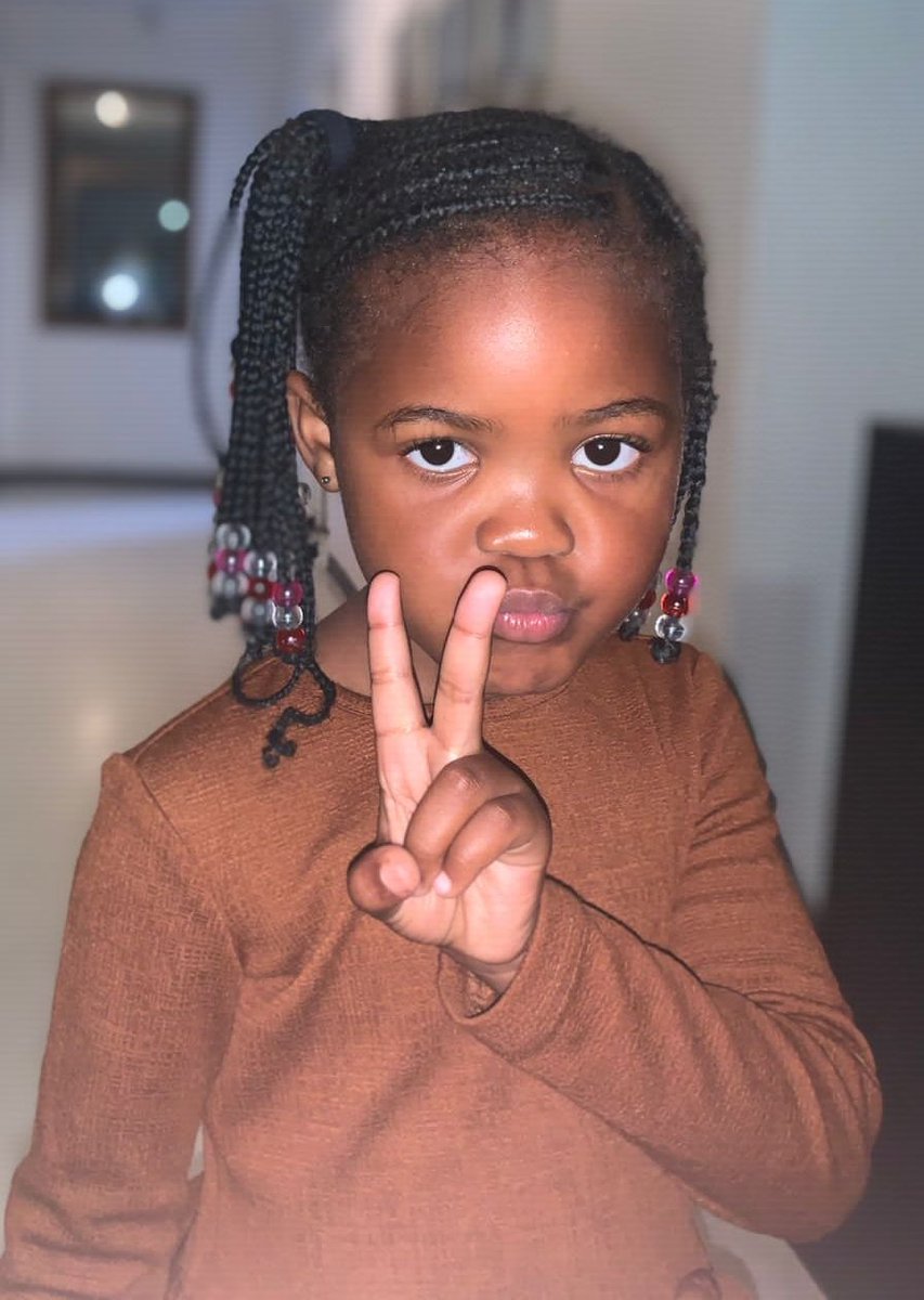 My lovely girls ❤❤