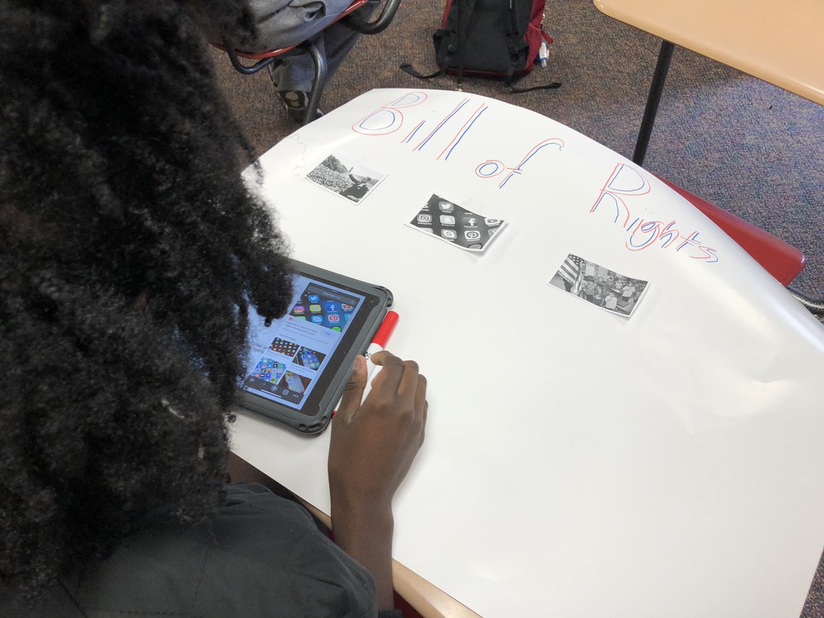 TheHanzels's tweet photo. Sophomores are hard at work to show their mastery of understanding for the Bill of Rights!! We cannot wait to see their finished projects!! ๐ #weare409 #ahsphoenix #ssrocks https://t.co/PDgAIpl5u3