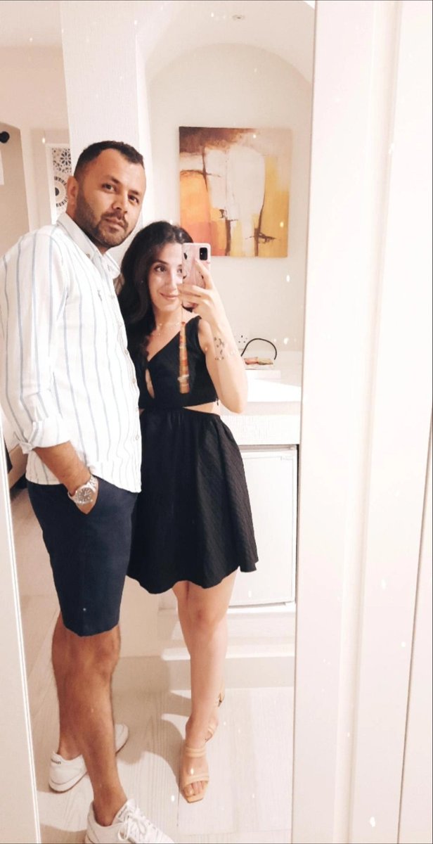 Hediye gibi geldin HOŞGELDİN ❤ <a href="/osmandrmz34/">Osman DURMAZ</a>