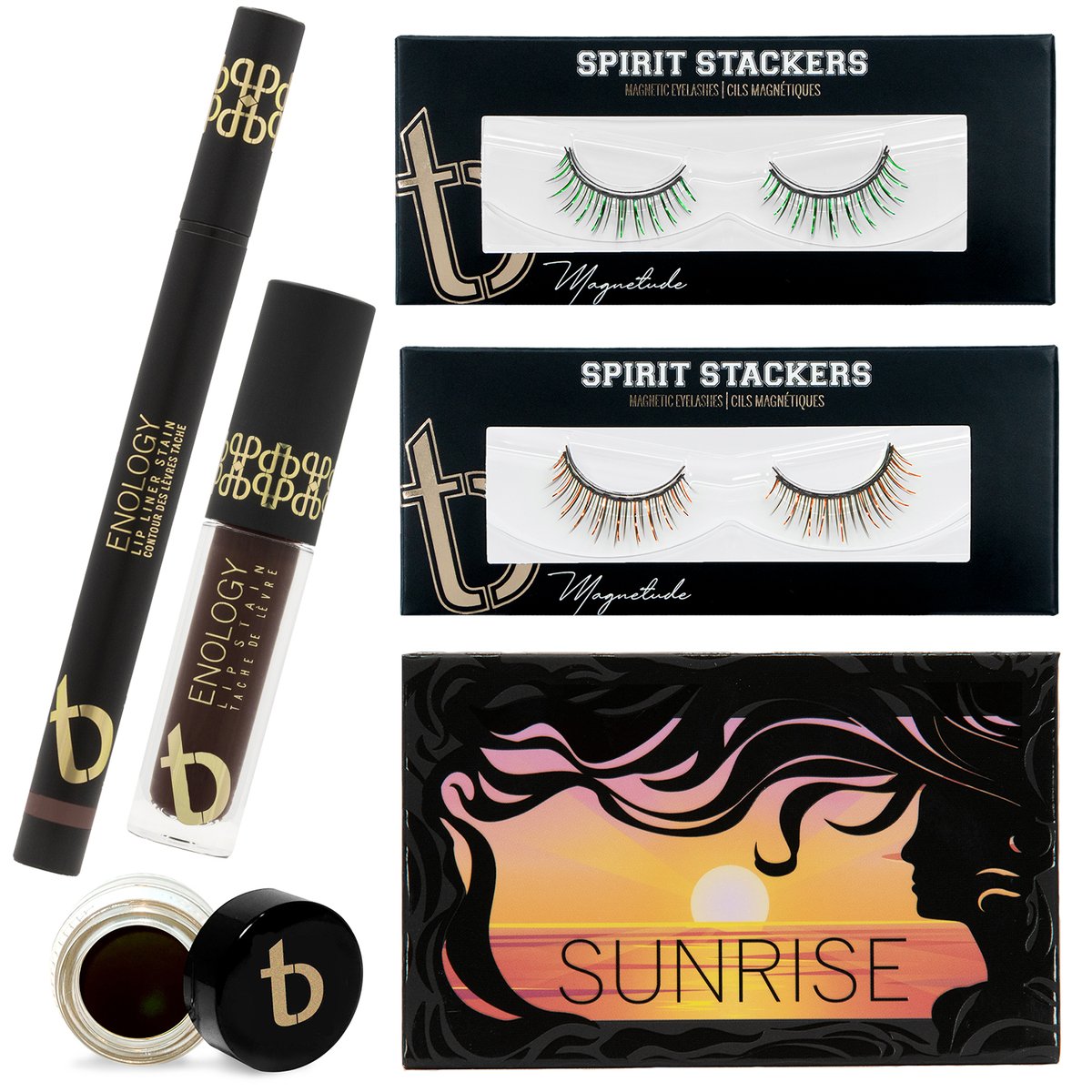 Get spellbound with the witch bundle!