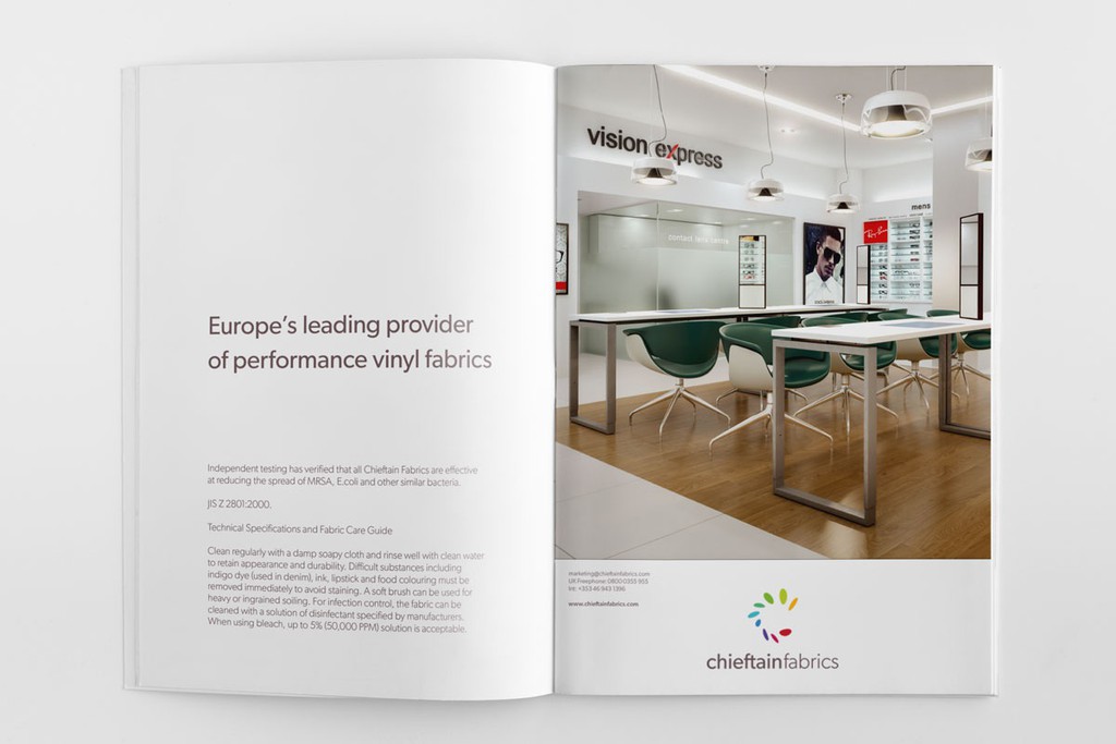 Inkbotdesign's tweet photo. Perhaps the most significant contribution your design agency is going to make to your branding and marketing efforts is going to be a well-developed style guide.

Read more 👉 https://t.co/nAajBZITur

#InkbotDesign #Marketing https://t.co/SKcKrTidAQ