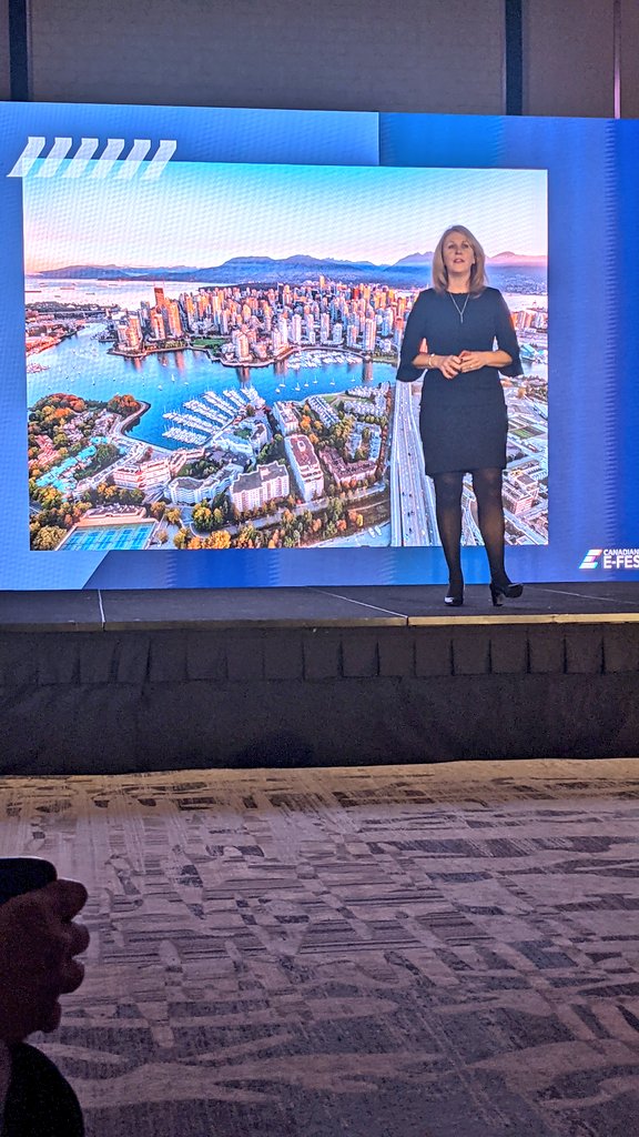 Benjamin Yong (@b_yong) on Twitter photo .<a href="/Canadianefest/">Canadian E-Fest</a> is expected to reinvigorate the struggling Vancouver tourism industry when it arrives in June/July 2022, says Vancouver City Councillor <a href="/sarahkirby_yung/">Sarah Kirby-Yung 楊瑞蘭</a>. .<a href="/Canadianefest/">Canadian E-Fest</a> is expected to reinvigorate the struggling Vancouver tourism industry when it arrives in June/July 2022, says Vancouver City Councillor <a href="/sarahkirby_yung/">Sarah Kirby-Yung 楊瑞蘭</a>.