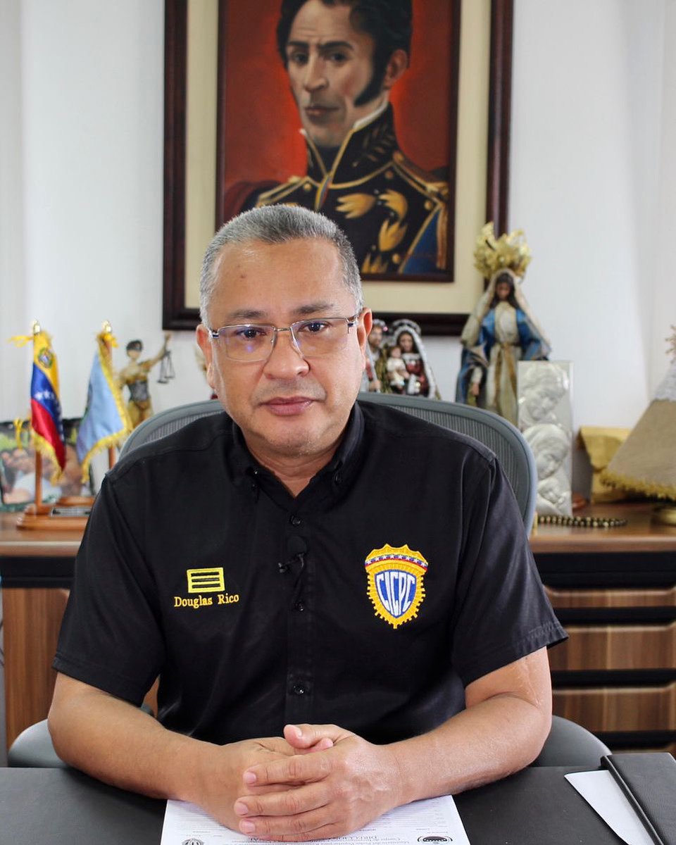 Para el CICPC tú denuncia es muy importante, por consiguiente, a plena disposición mis redes sociales para que me escriban al privado y sean asesorados de manera eficiente y eficaz. TE DARÉ RESPUESTA
Eficiencia o Nada.