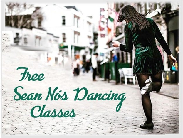 yourconnemara's tweet photo. So excited for this community project with @FORUMConnemara  
I'll be teaching free dance classes for local community groups. Sign up today and email info@forumconnemara.ie  or call 095-41116 💙💛 #connemara #freeevents #galway https://t.co/vIvY26PCTf
