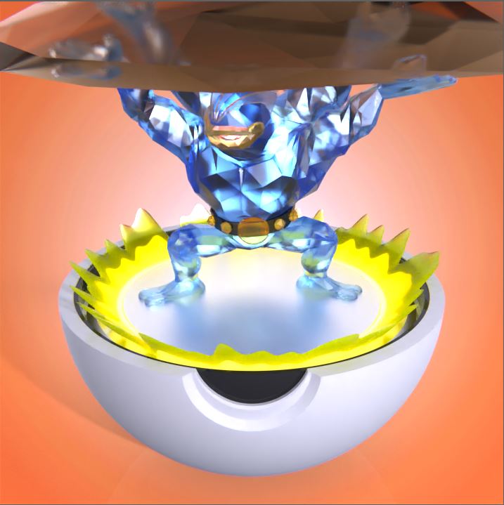 CrystalmonNFT's tweet photo. #Machamp's looking good in some new lighting

#pokemon #crystalmon #nft #nftart #nftartist #cryptoart #cryptoartist #crypto #opensea #mintable #rarible #cryptocurrency #NFTcollectibles https://t.co/OlAzwDkBui