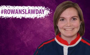 VLES_cdsbeo's tweet photo. Sept. 29th is #RowansLawDay in honour of Rowan Stringer. Today, we share Rowan's story within our school community and educate students on how to identify the signs and symptoms of #concussion. #TogetherVirtually #IBelongHereCDSBEO @CDSBEO @English_Cath https://t.co/cFxEZdFwFZ