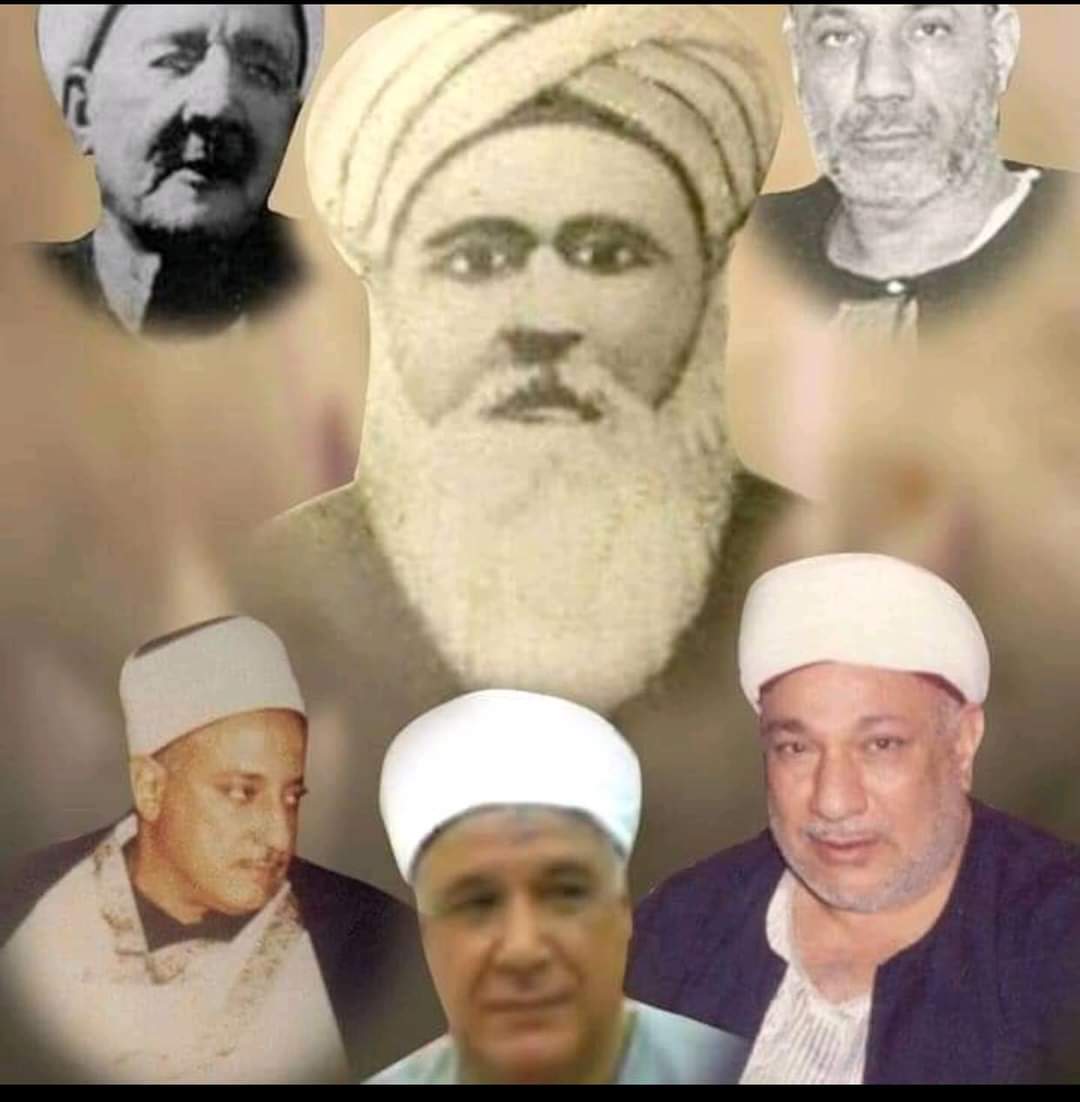 HamedDwidar's tweet photo. ورث الطريق وسره ودعا به
                           جمع القلوب فلم تعد تتناءَ
لله يدعو لا يعارض حاكما
                            بل يرشد العلماء والجهلاء
#لا_لهدم_المساجد_لا_لهدم_مقامات_آل_البيت_لا_لهدم_مقام_سيدنا_الشيخ_محمد_أمين_الكردى https://t.co/kp0NC8s0Md
