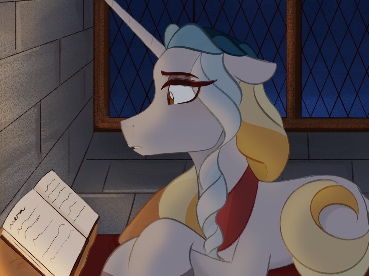 EthereanUnicorn's tweet photo. — Discovery in reading
#mylittlepony #mlp mlpoc https://t.co/Ko7WBrGKpF