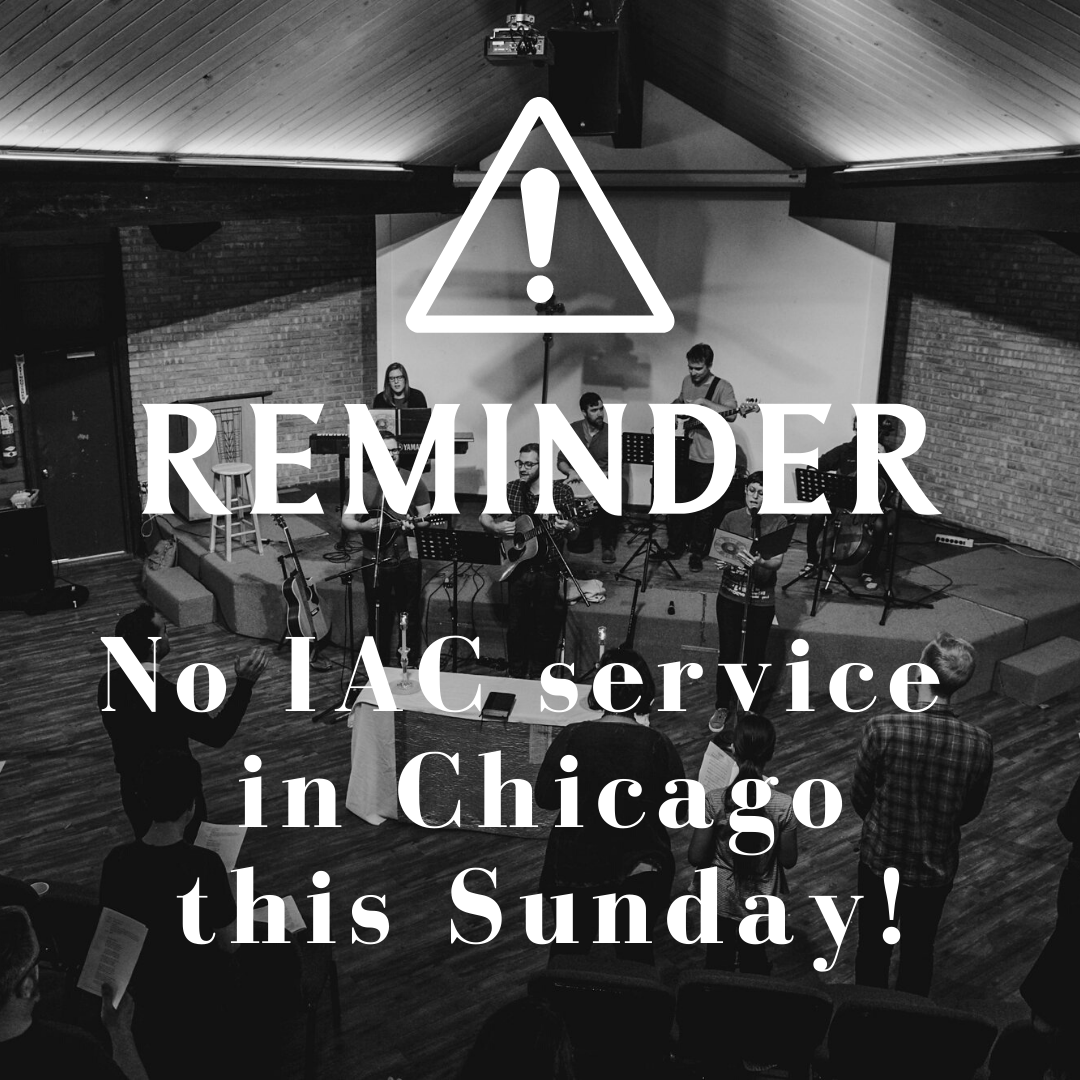 anglicanchicago's tweet photo. No service in Chicago this Sunday, but join us at Camp Hickory for Sunday morning worship! https://t.co/eZ2rsPrujY https://t.co/lJXJlUgLSw