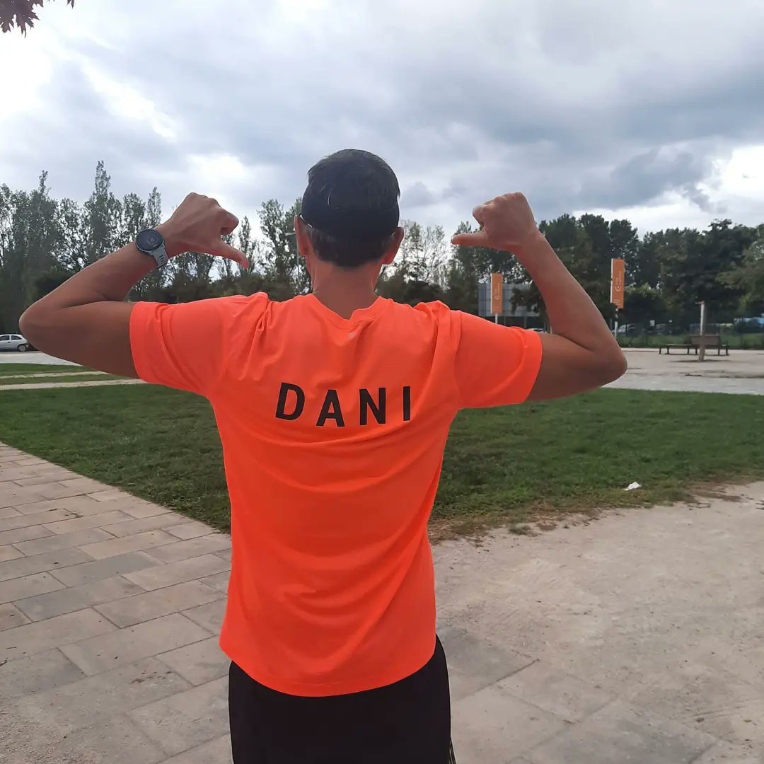 Dani tweet media