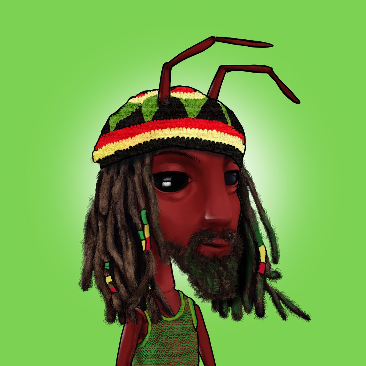 ATOMIC ANTZ tweet media