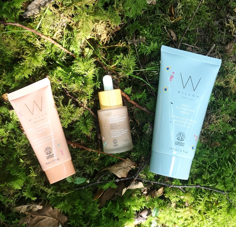 Win a Willow Organic Skincare Set worth £114 🌺

To enter RT &amp; FOLLOW <a href="/WillowOrganic/">Willow Beauty</a>  &amp; <a href="/FrenchieMummy/">the Frenchie Mummy</a> 

#win #WinItWednesday #greenskincare #orgnic #beauty 

thefrenchiemummy.com/back-to-school…