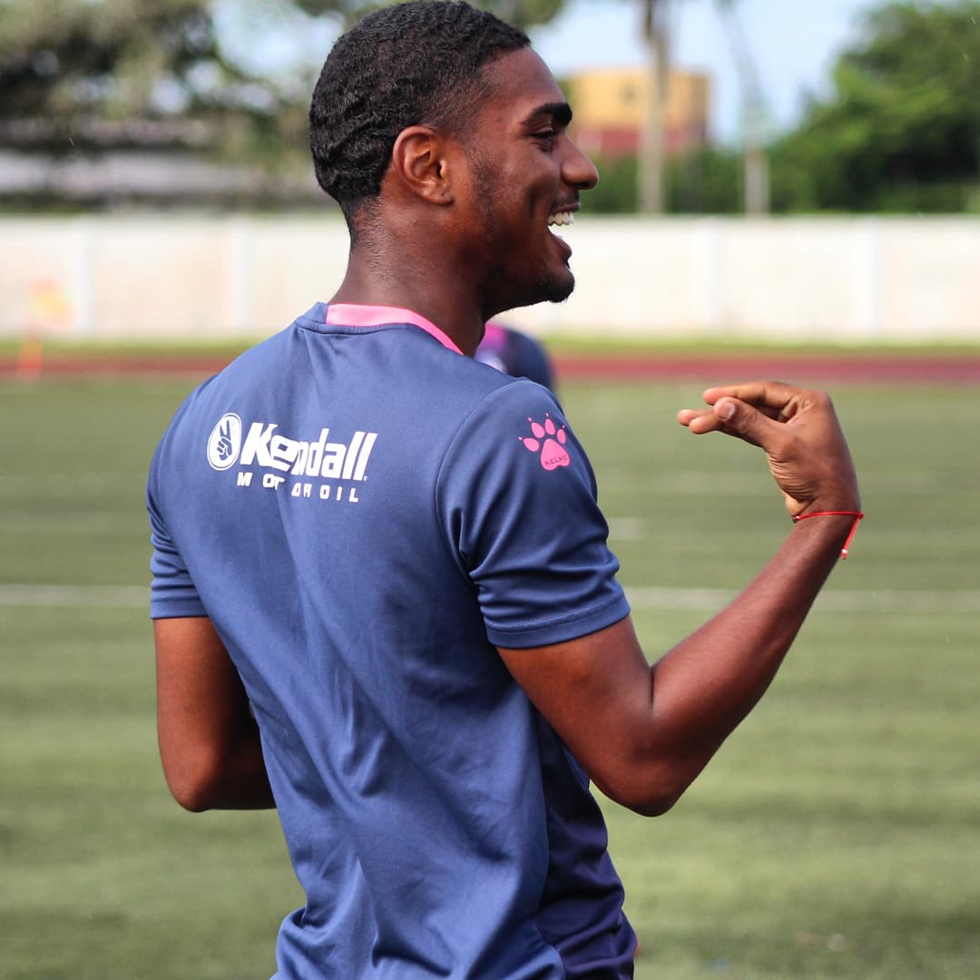 Árabe Unido de Colón tweet media