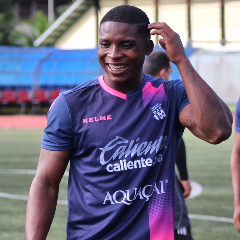 Árabe Unido de Colón tweet media