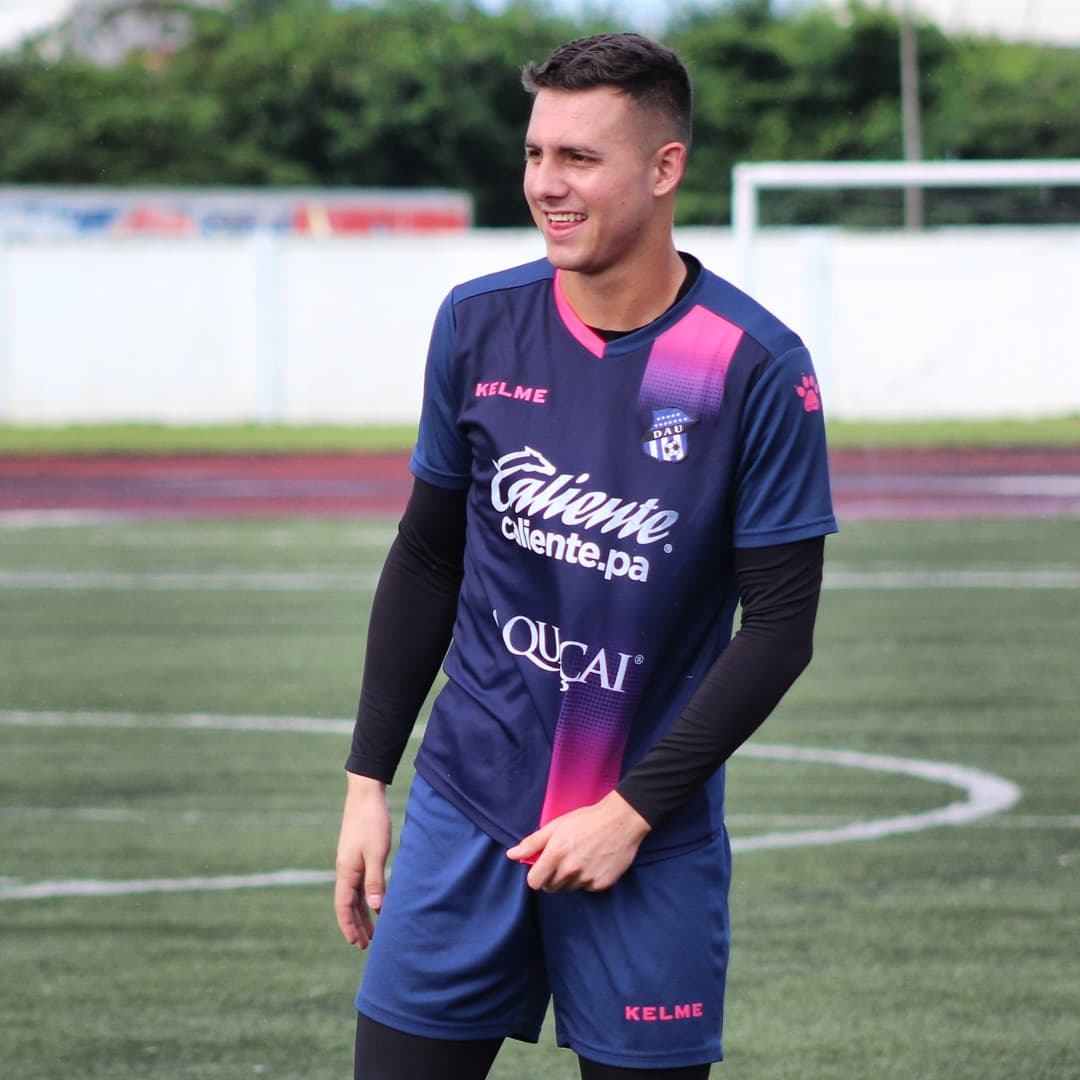 Árabe Unido de Colón tweet media