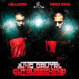 kein deutsches rap album hat meine entwicklung als jugendlicher so negativ beeinflusst wie dieses meisterwerk