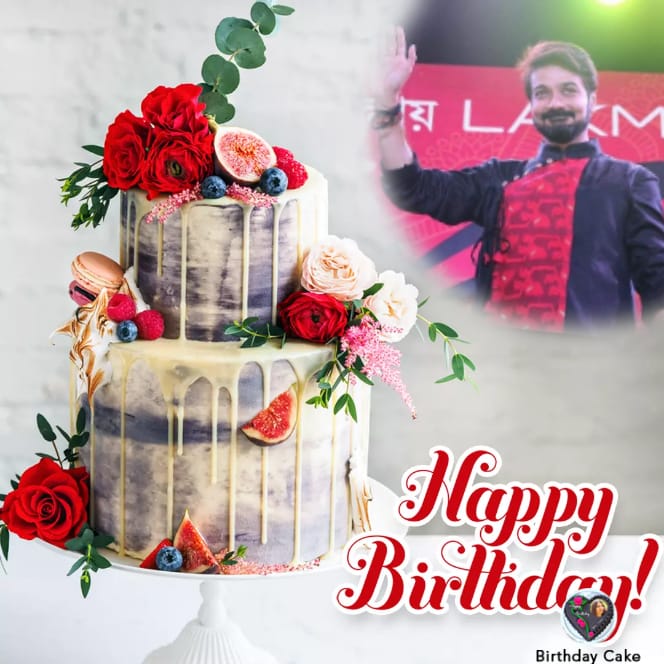 SoupalyB's tweet photo. @prosenjitbumba Happy birthday @Prosenjitbumba 

#PadmashriForProsenjit
Many many happy returns of the day💗💗💗💗🎂🎂🎂❤️❤️❤️ https://t.co/pu7lLYdC0l
