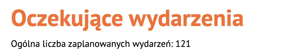 CodeWeekPL's tweet image. Wasi ambasadorowie @CodeWeekPL intensywnie pracują nad akceptacją wydarzeń :) Ale przybywa ich dużo z czego się bardzo cieszymy :) To tylko po paru godzinach ;-) 🥰🥰 @CyfryzacjaKPRM @jciesz @Andruszkiewicz1 @JustOrlowska @MEIN_GOV_PL