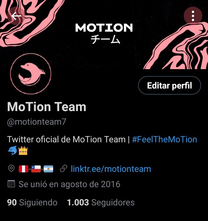 MoTion Team tweet media