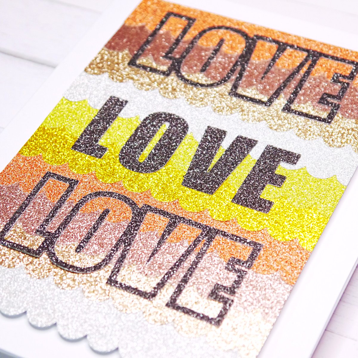 MayaCrafting's tweet photo. There is a great deal for these glitter paper pads at @scrapbookcom and the deal will end soon. They are perfect for adding sparkly accents to any awesome paper project you're working on! If glitter is your color, click the link to check this great deal: https://t.co/TaDS3AHrXR https://t.co/uAPZ5xYODU