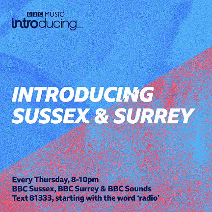 🚨🎶 NEW MUSIC FOR YOUR PLAYLIST! Join me Thurs 8-10pm on @BBCSussex @BBCSurrey @BBCSounds for new sounds inc @thiselegantgull @nichesband @SoulCrewMusic @official_fades @SNAYX_UK @lauralicemusic @pinkmirrors_ @OfficialBethia w/ @empmort @josie_proto @youthsectorband