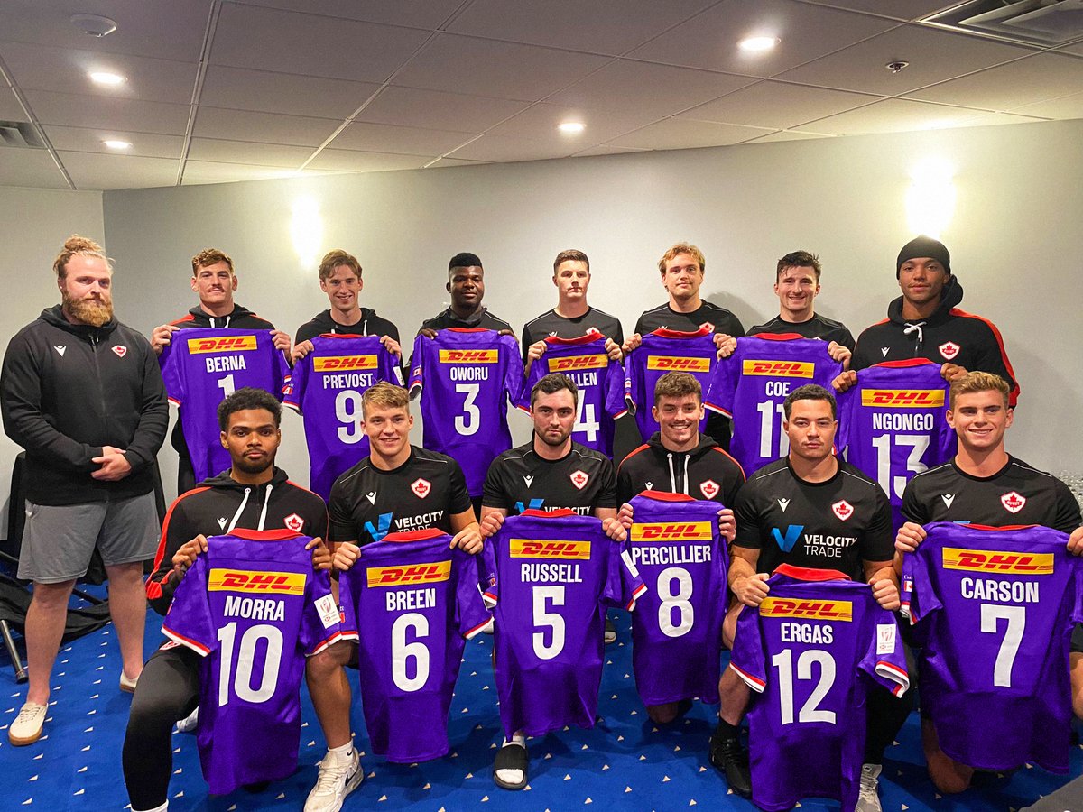 RugbyCanada's tweet photo. Join Rugby Canada in remembering Rowan Stringer by promoting concussion safety through a tweet, Facebook or Instagram post. Show your support by sharing your stories and learning the signs &amp; symptoms of concussions.

Learn more 👉  https://t.co/bbyxTbCQYb

#RowansLaw @Rowans_Dad https://t.co/WEXLQ3HsWf