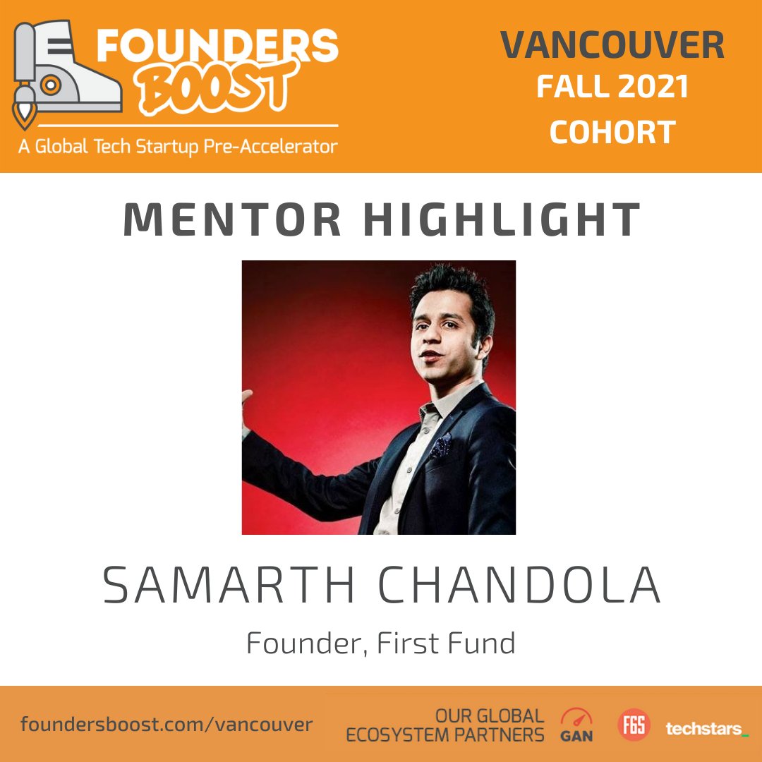 Founders Boost Vancouver tweet media