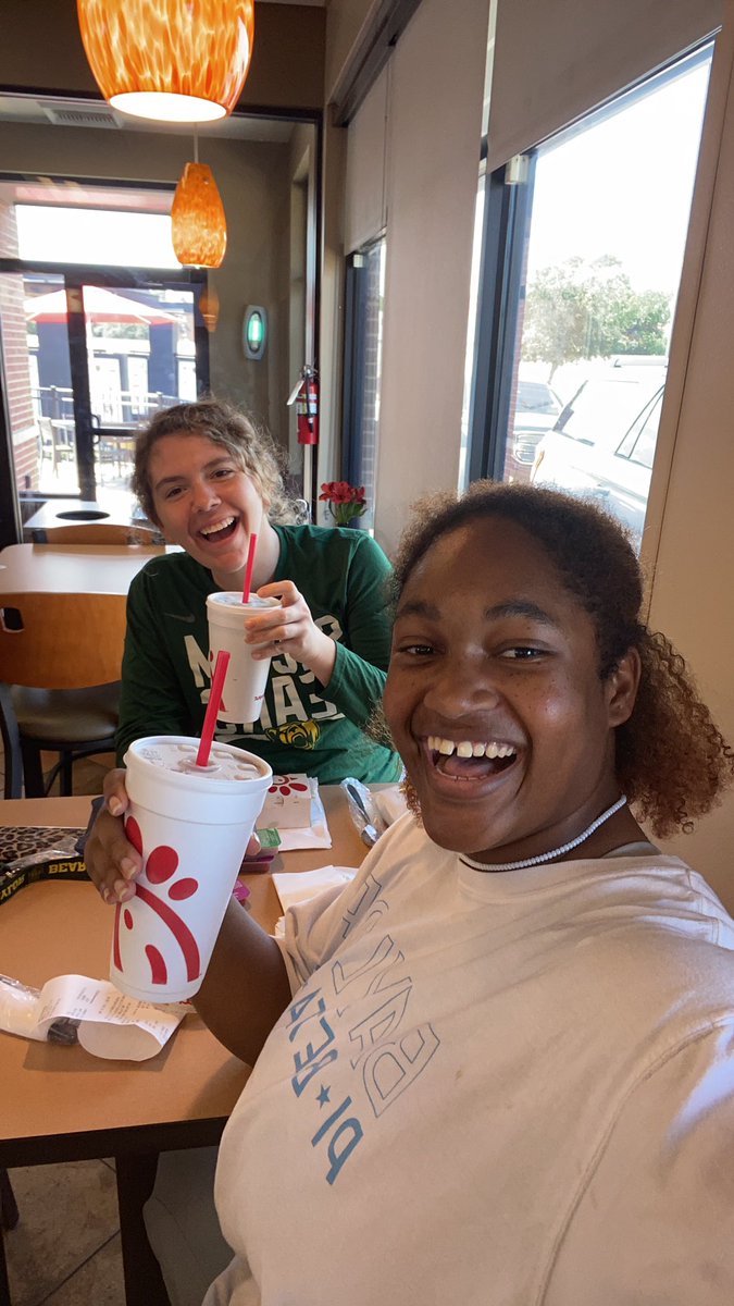 I’m back #sicmorechicken