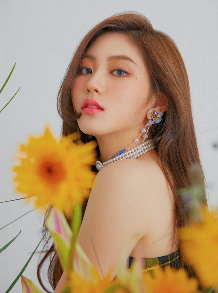 iFAIRYBINS's tweet photo. 🌼 https://t.co/pAuyawKOgJ
