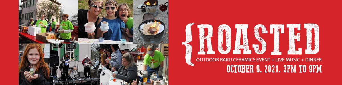 SpringfieldArt's tweet image. ROASTED, New Workshops, Murder Mystery, and more! - mailchi.mp/springfieldart…